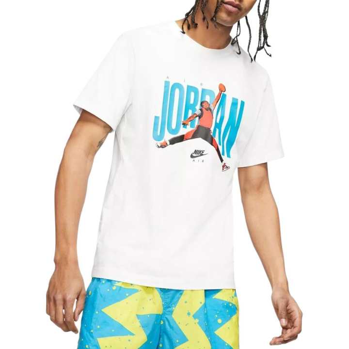 Jordan Jordan Jumpman Dunk T Shirt Men's