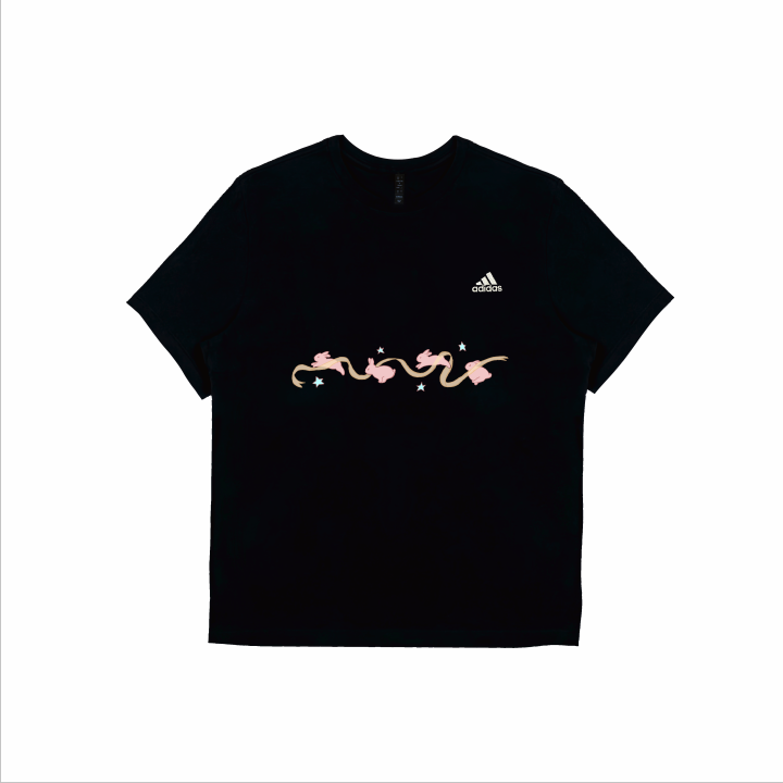 Adidas Adidas MUST HAVES T Shirt Unisex