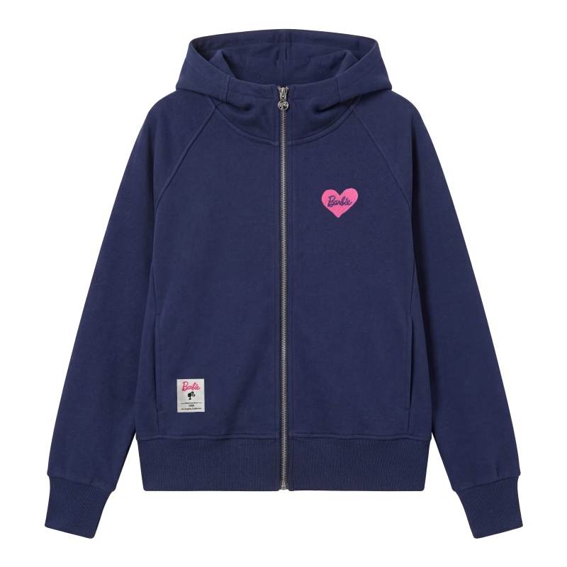 Barbie Barbie Women's Robe