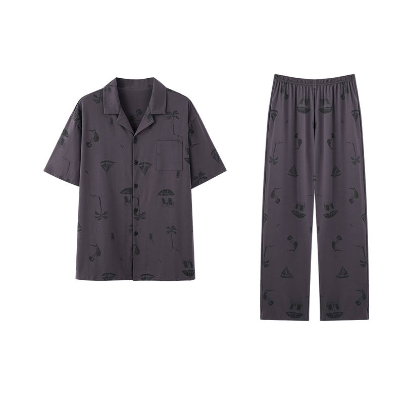 Ordifen Men's Pajama Sets