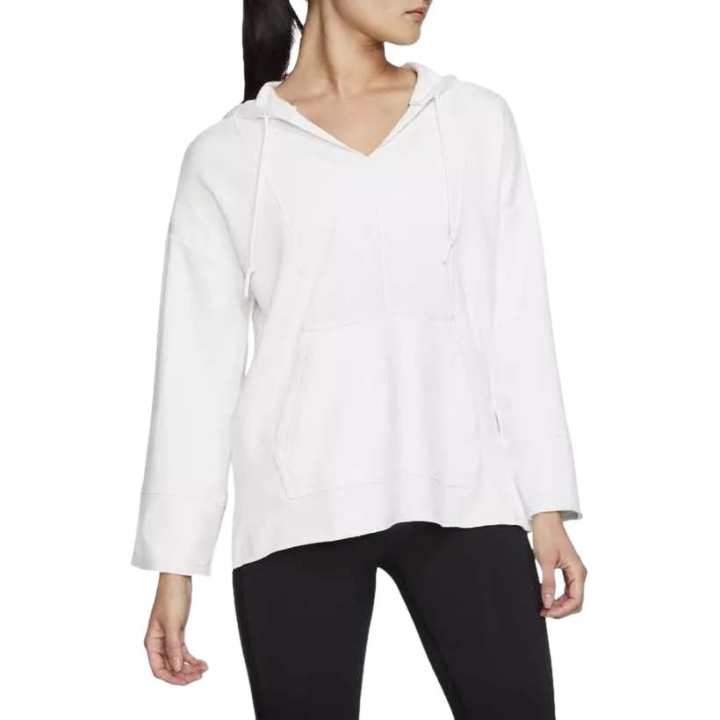 Nike Nike W NK YOGA LUXE BAJA Sweatshirt Women's