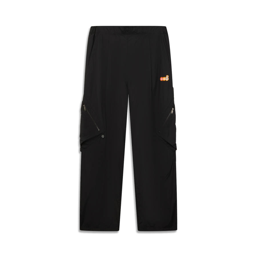Li-Ning Li Ning Basketball Collection Sports Pants Men's