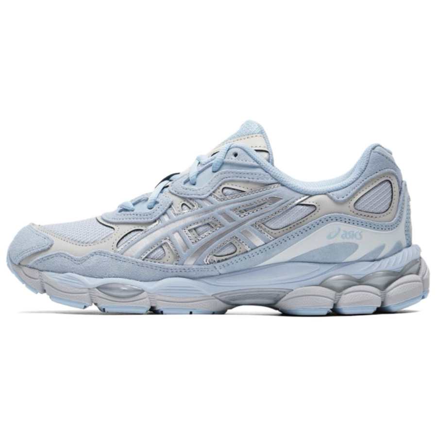 ASICS ASICS GEL NYC Running Shoes Unisex Blue