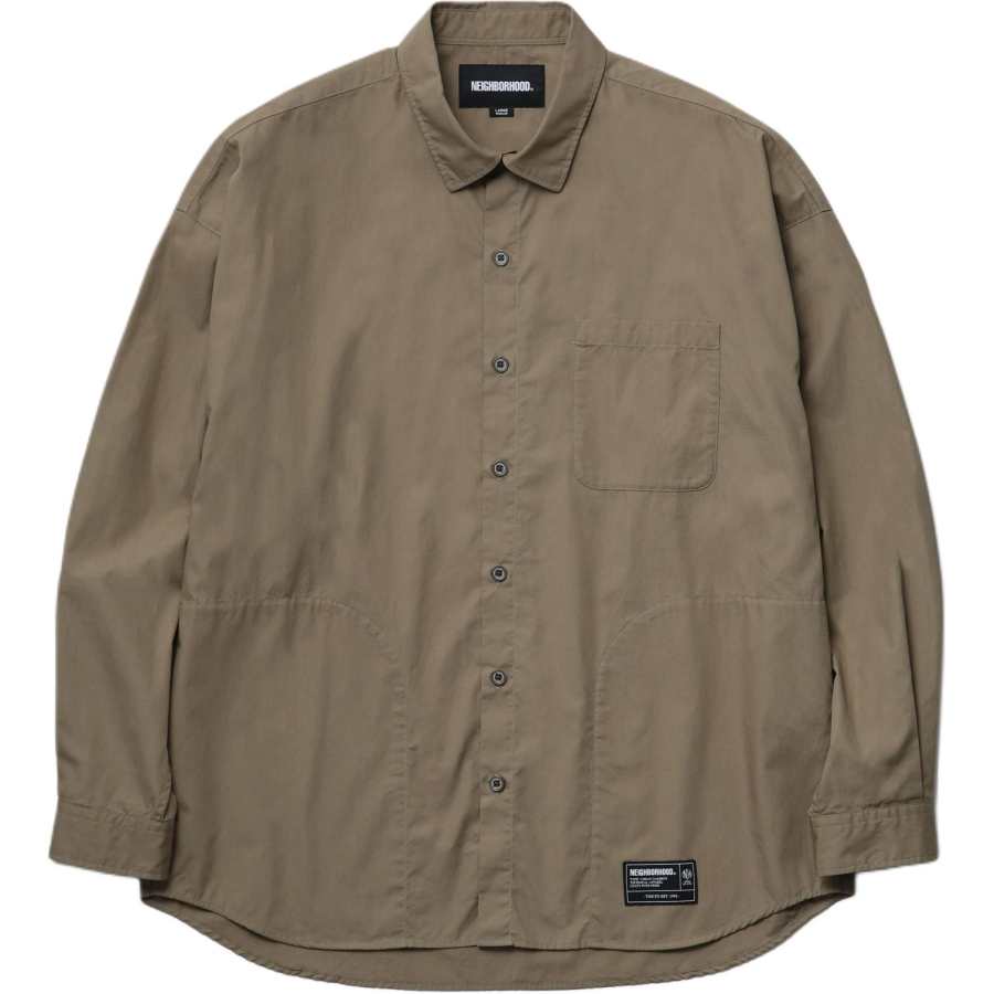 NEIGHBORHOOD Shirts Unisex Moderate