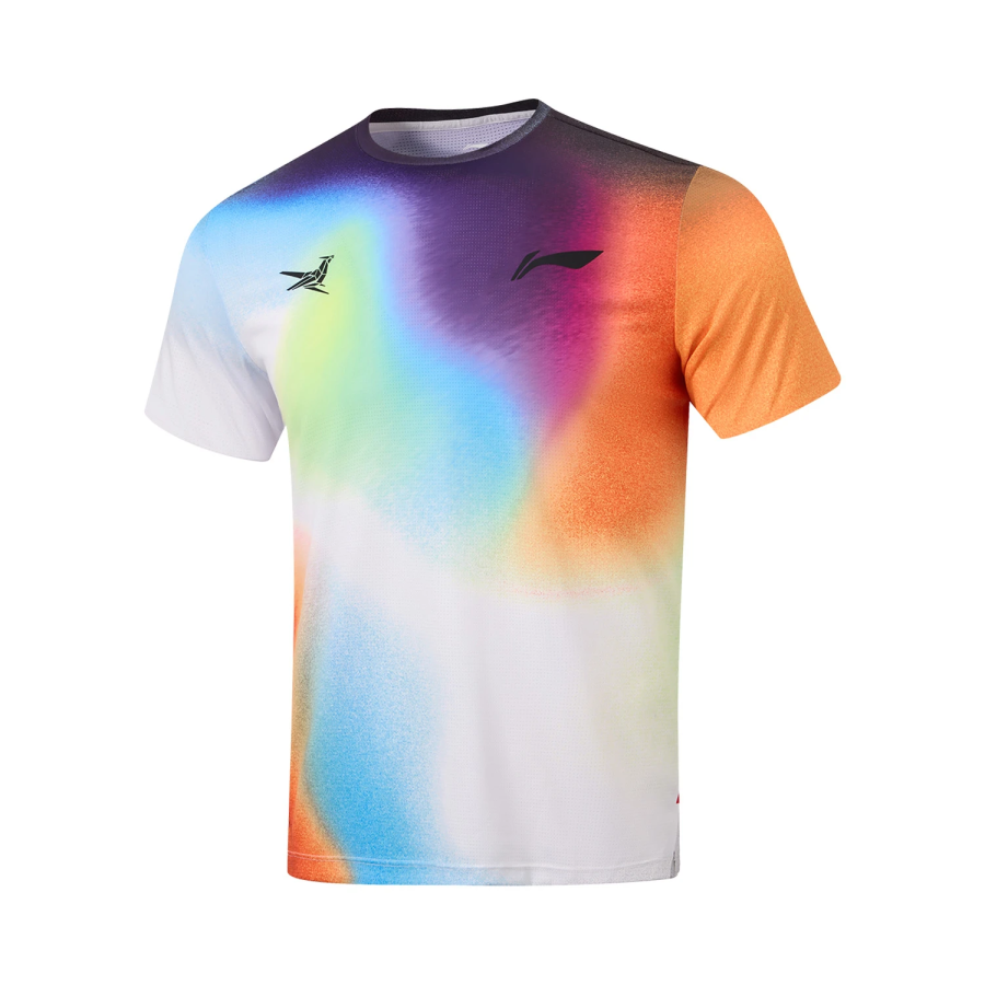 Li-Ning Li Ning Running Collection Running T Shirt Men's