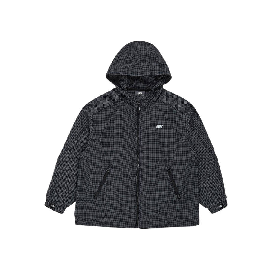 New Balance New Balance Kids Jackets Hooded Non Detachable Moderate