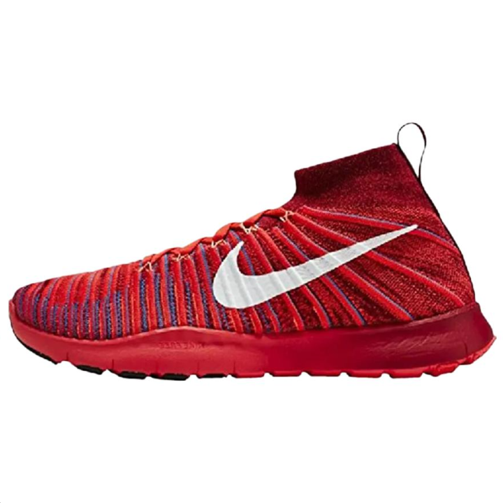 Nike Nike Free TR Running Shoes Men's Red