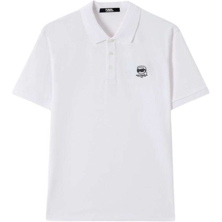 KARL LAGERFELD / Karl Lagerfeld Jeans Polo Shirt Men's