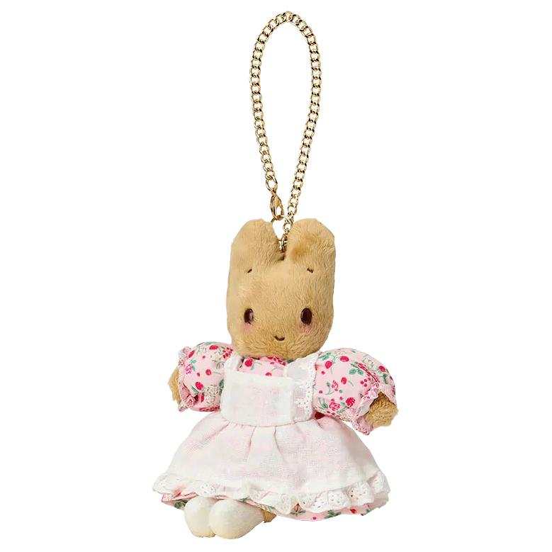 Sanrio Plush Bag Accessory Women's Butter Pink