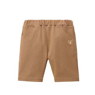 MIKI HOUSE Kids Shorts Moderate