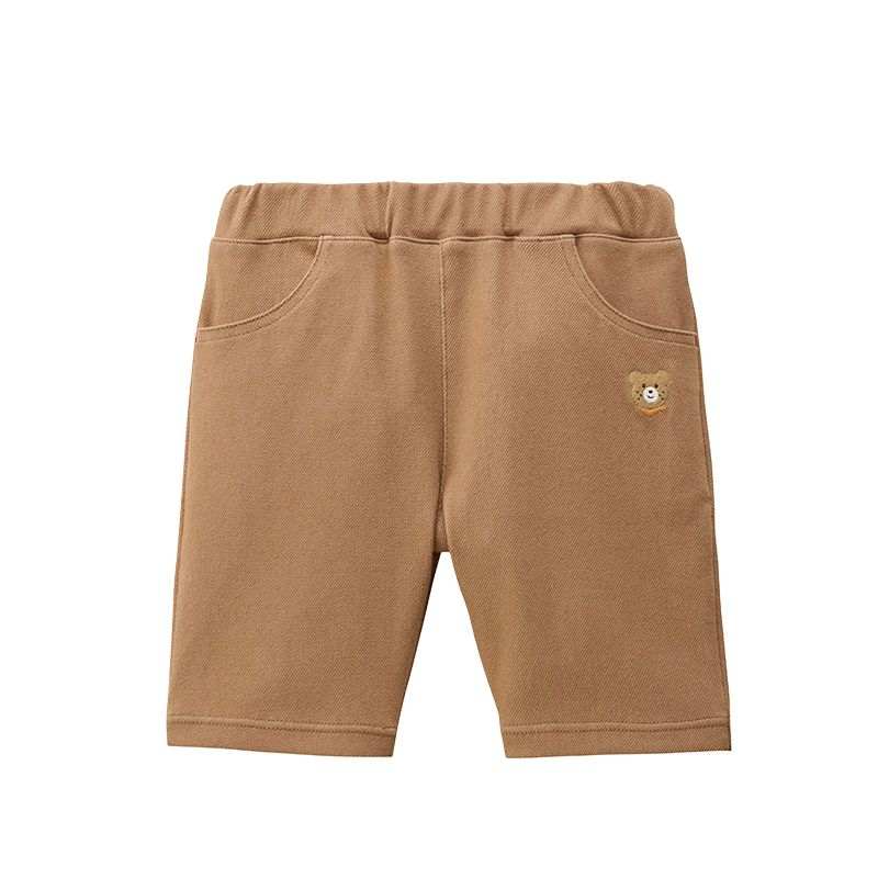 MIKI HOUSE Kids Shorts Moderate