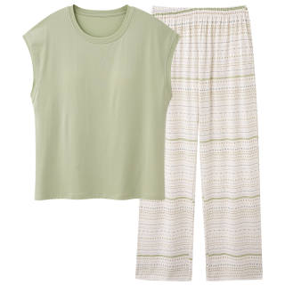 THREEGUN Women's Pajama Set Women's