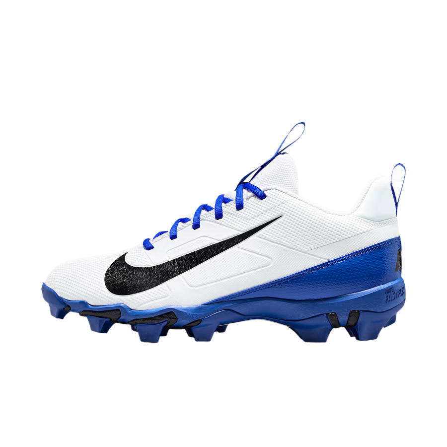 Nike Nike Alpha Menace 4 Mesh, Synthetic Leather Breathable Support Soccer Shoes Unisex