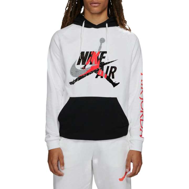 Jordan Jordan Jumpman Classics Sweatshirt Unisex