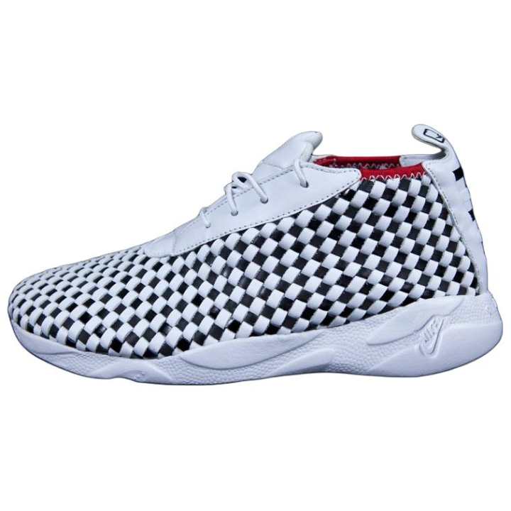 Nike Air Footscape Nike Woven