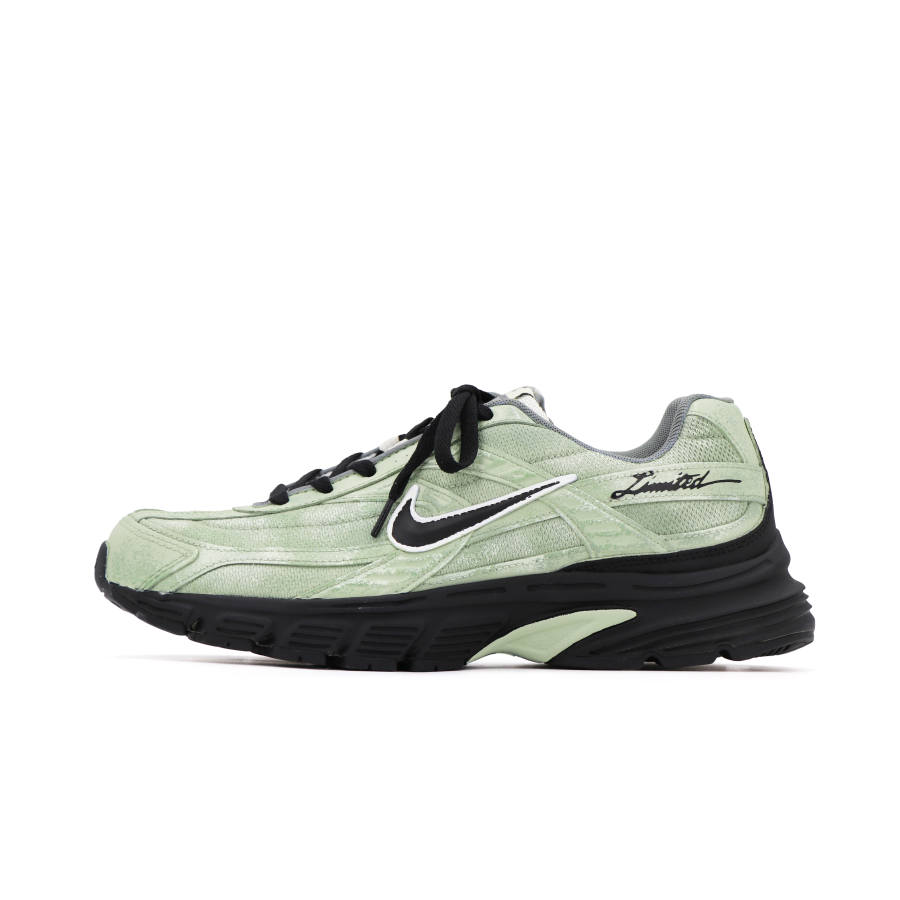 Nike Nike Initiator Slip Resistant, Abrasion Resistant, Breathable Low top Casual Shoes Unisex Turquoise