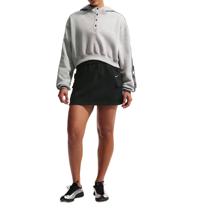 Nike Nike Sportswear Phoenix Fleece Women's Mid-Rise Cargo Miniskirt