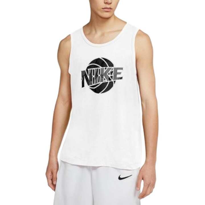 Nike Nike Dri Fit Basketball Jersey Men's