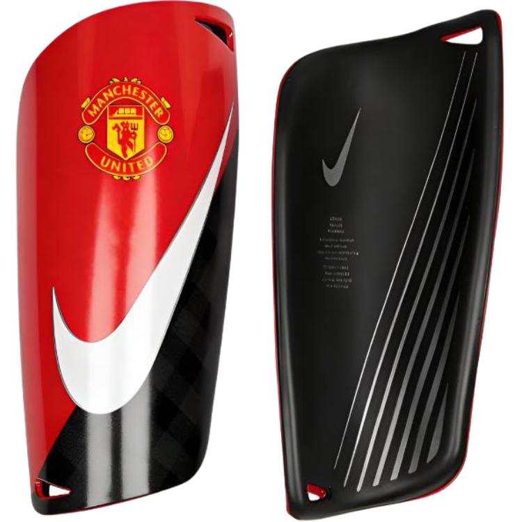 Nike Nike Soccer Shin Guards Subject To Actual Product Competition Unisex Protective