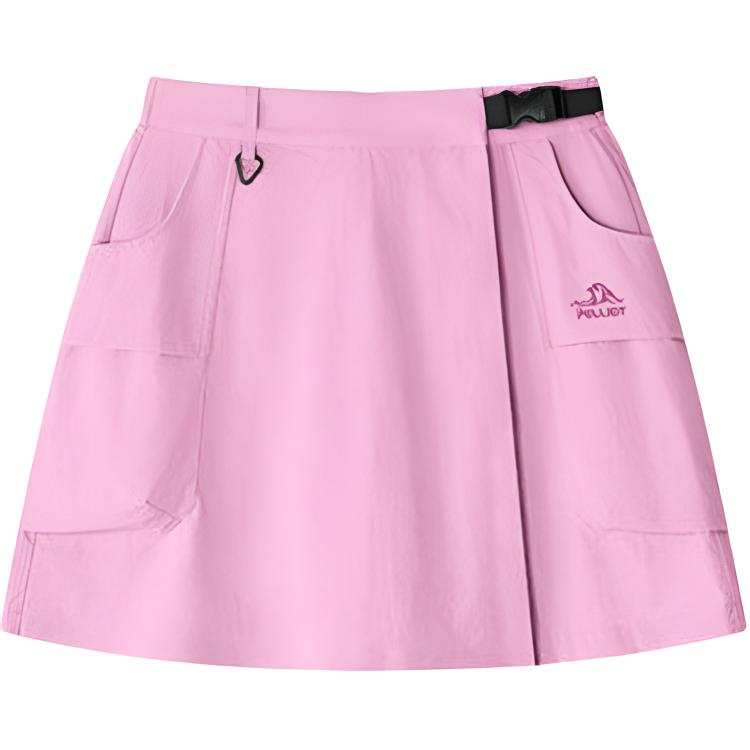 PELLIOT City Outdoor Collection Casual Shorts Women's