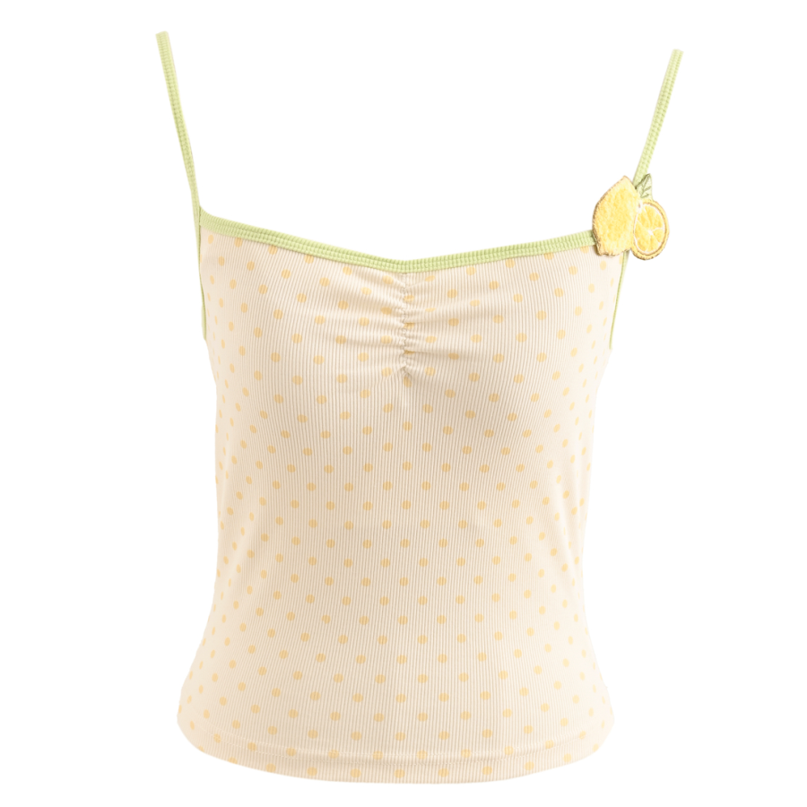 SNBL Camisoles Women's Apricot Moderate