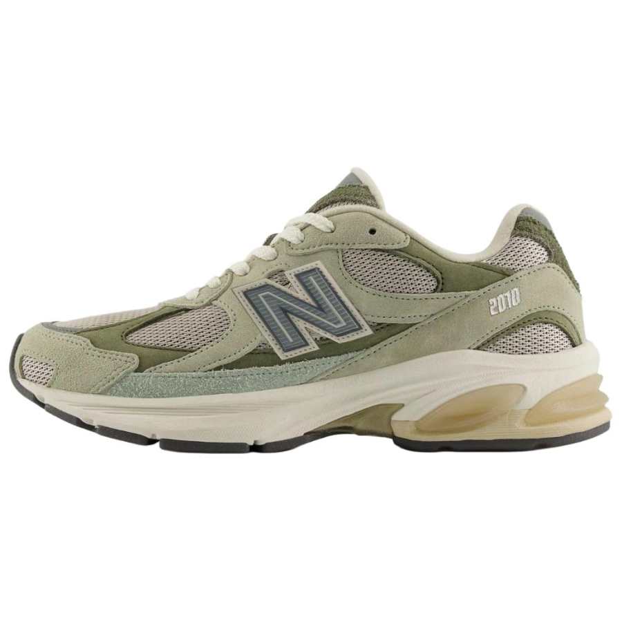 New Balance 2010 Atmos x 2010 New Balance 'Wasabi'
