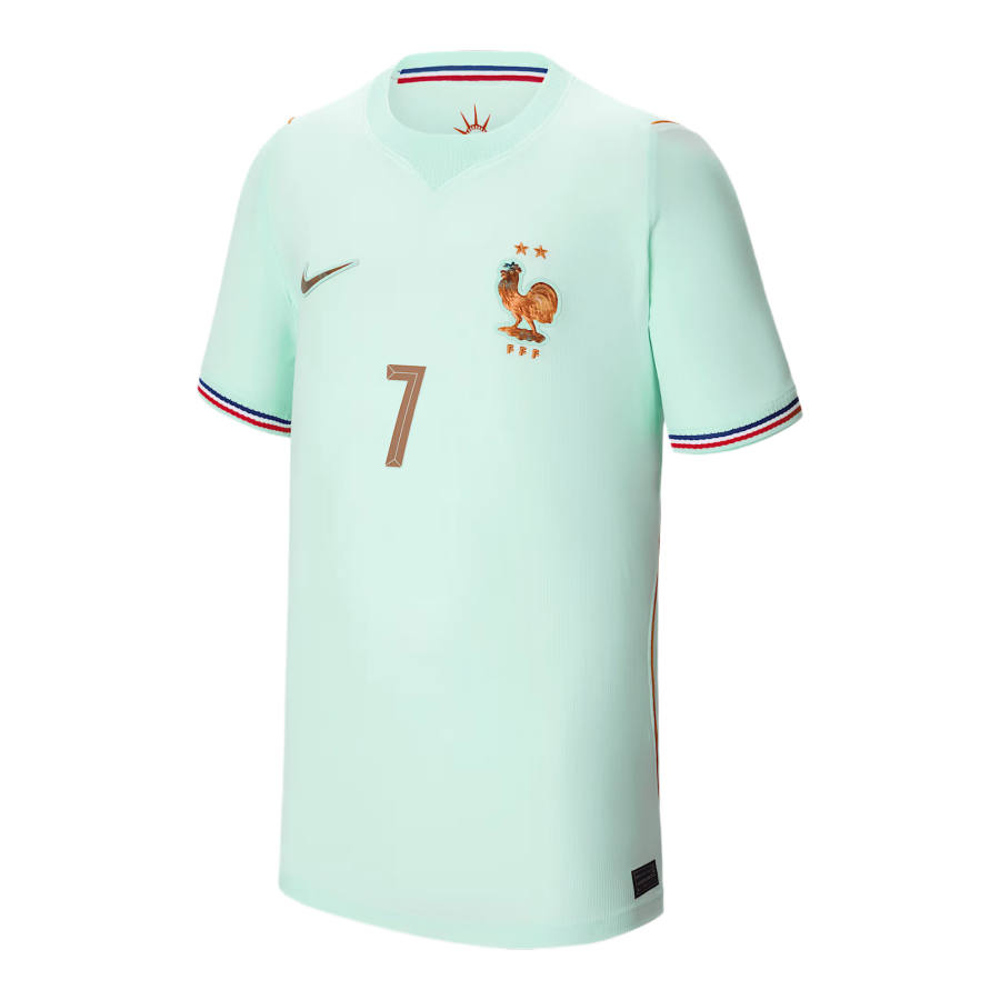 Nike Nike Kids' Sports Tops Crew Neck Moderate