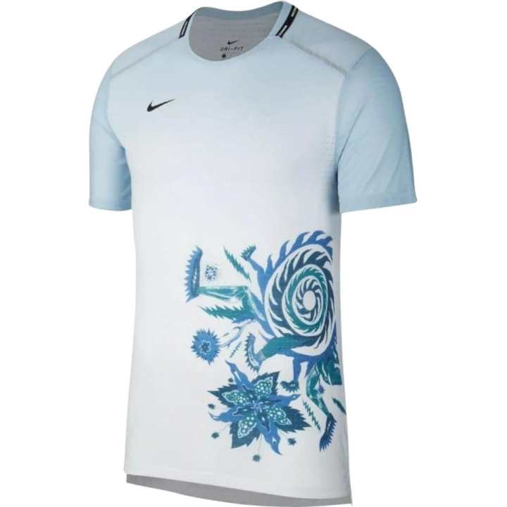 Nike Nike T Shirts Men's White Crew Neck