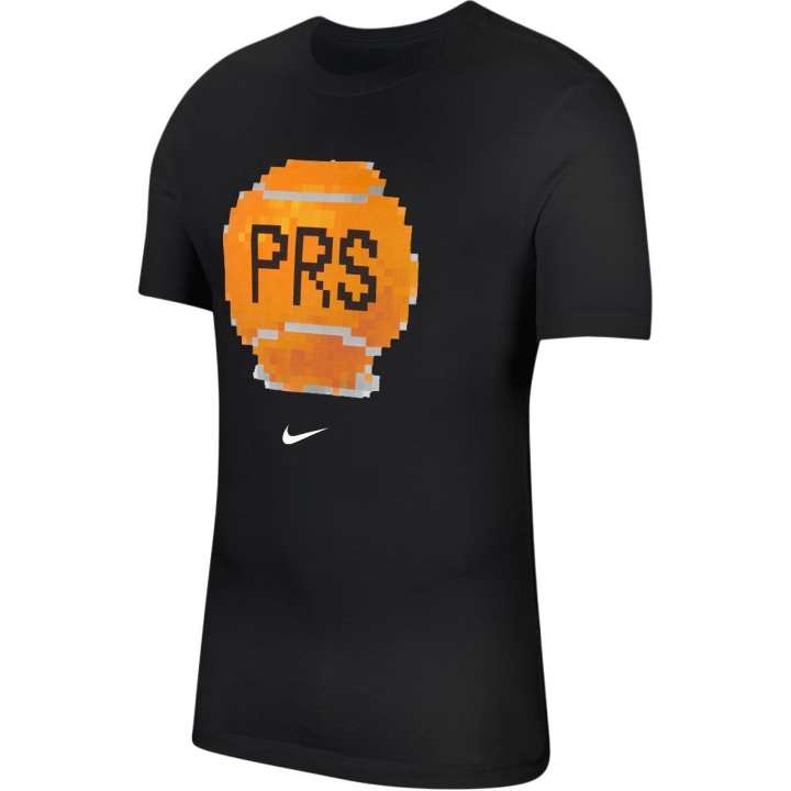 Nike Nike Roland Garros T Shirt Men's