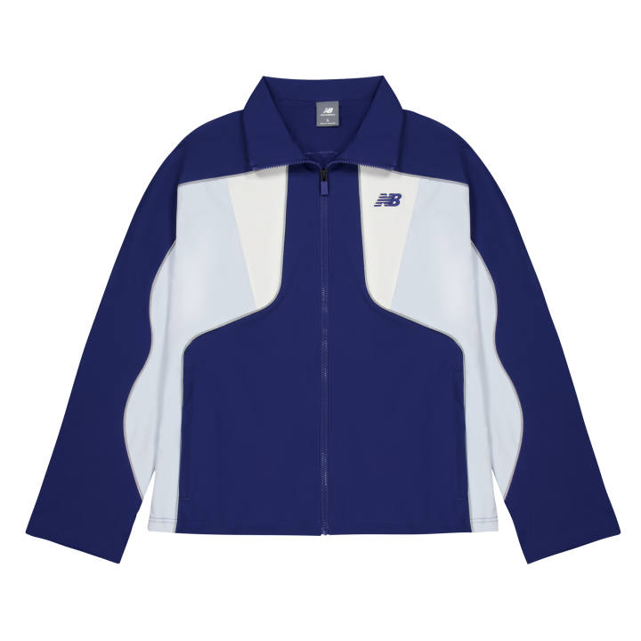 New Balance New Balance Jackets Men's BUY Lapel Moderate Other