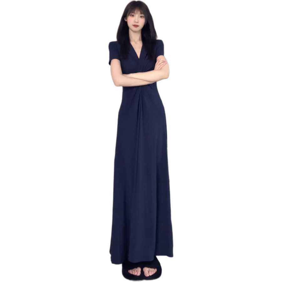 JBBCN Short Sleeved Dress Women's