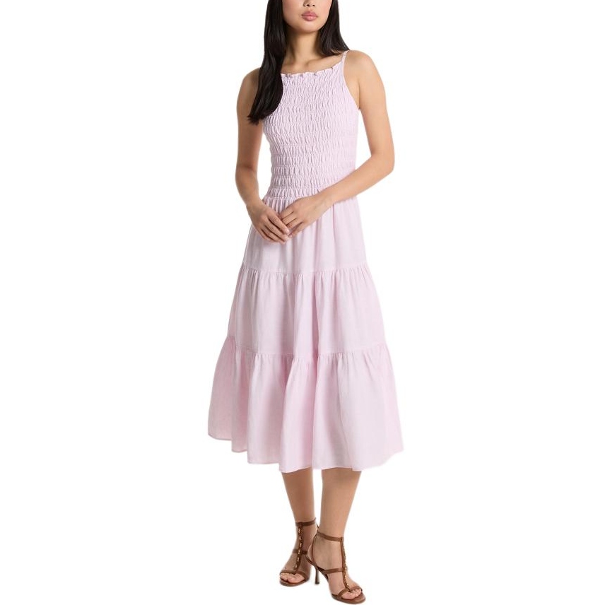 MICHAEL KORS SS26 Slip Dress Women's