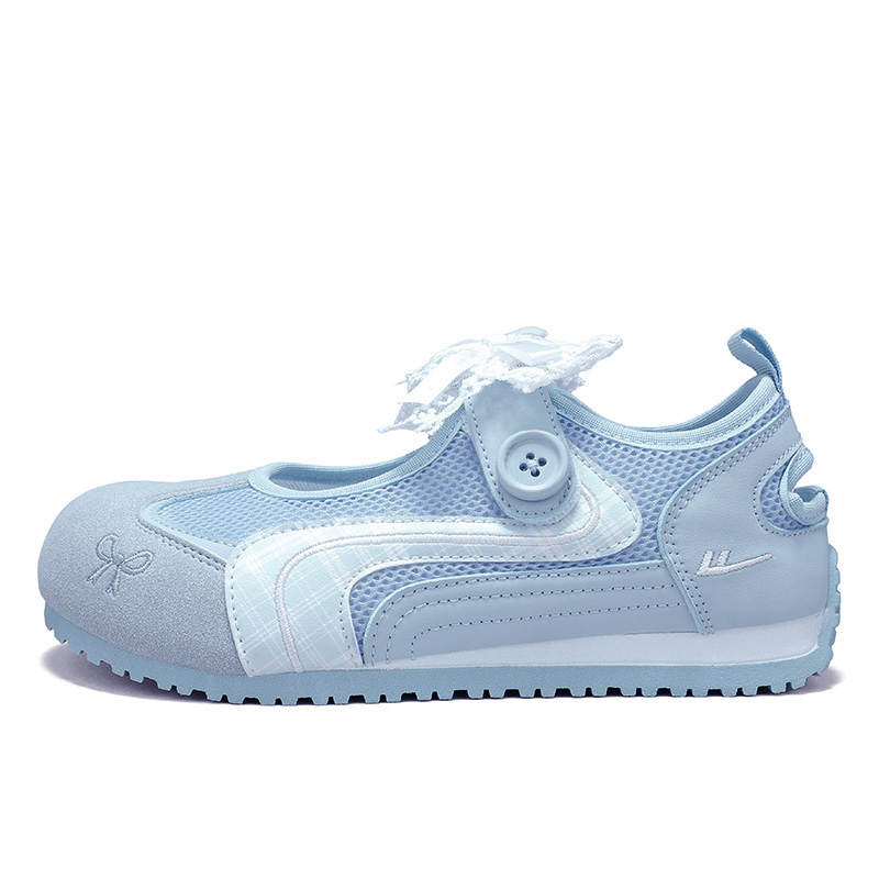 WARRIOR Warrior Low top Casual Shoes Women's