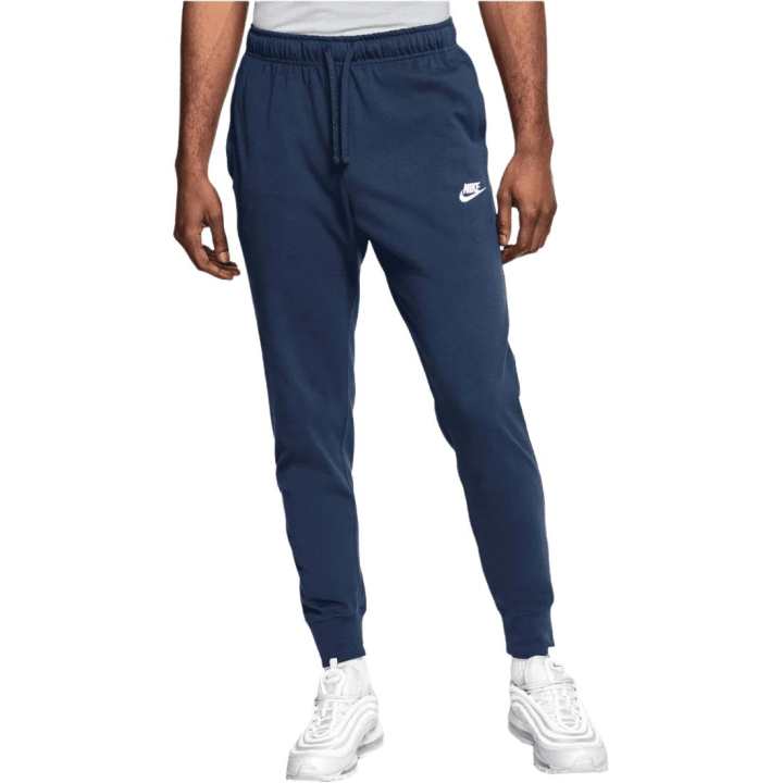 Nike Nike Sportswear Club Knitted Sweatpants Men's