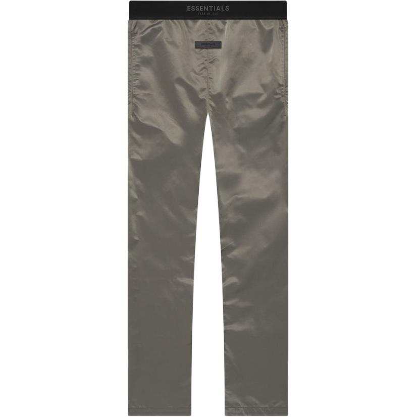 Fear Of God Essentials Casual Pants Men's Taupe