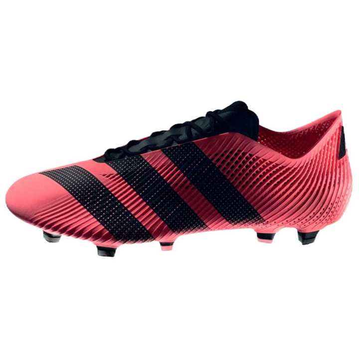 Adidas Adidas Project Soccer Shoes Unisex Red Black