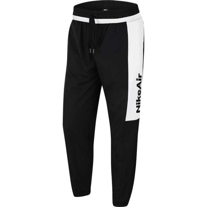 Nike Nike Air Sports Pants Men's Black