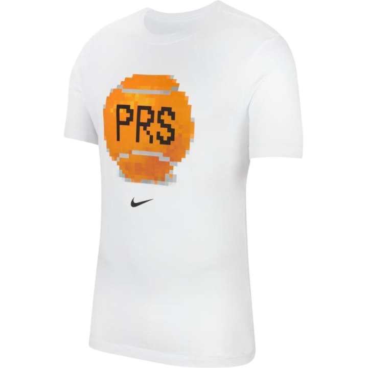 Nike Nike Roland Garros T Shirt Men's