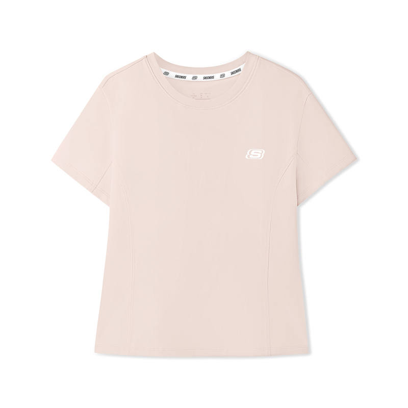Skechers Regular T Shirt Women's