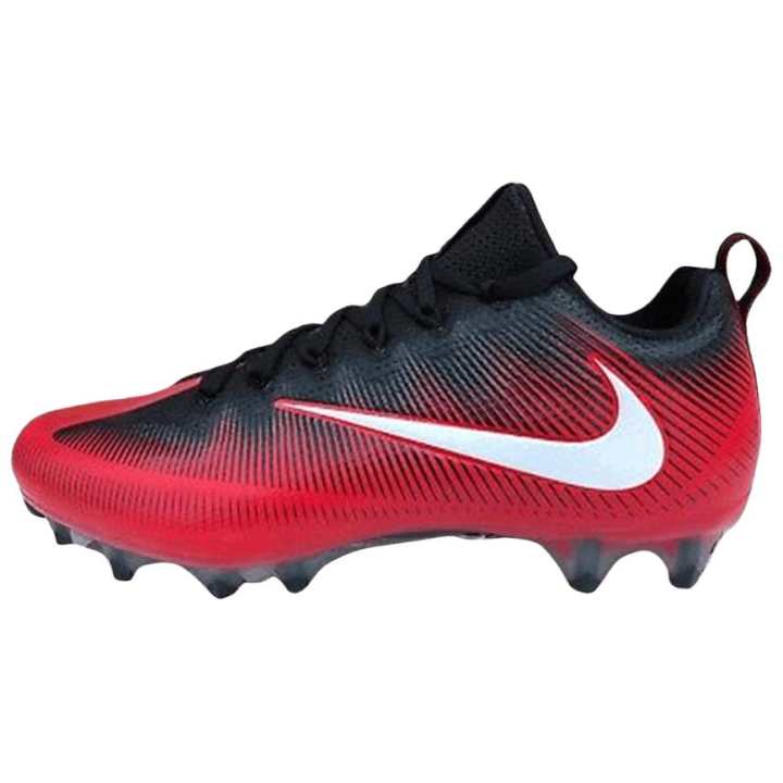 Nike Nike Vapor Untouchable Pro Soccer Shoes Unisex Red