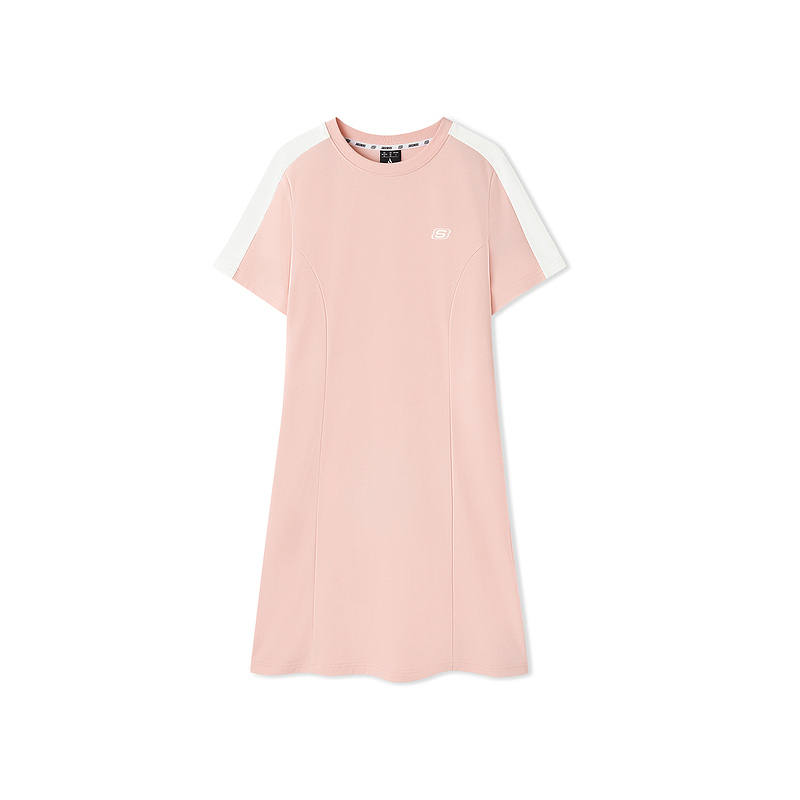 Skechers Short Sleeved Dress Women's
