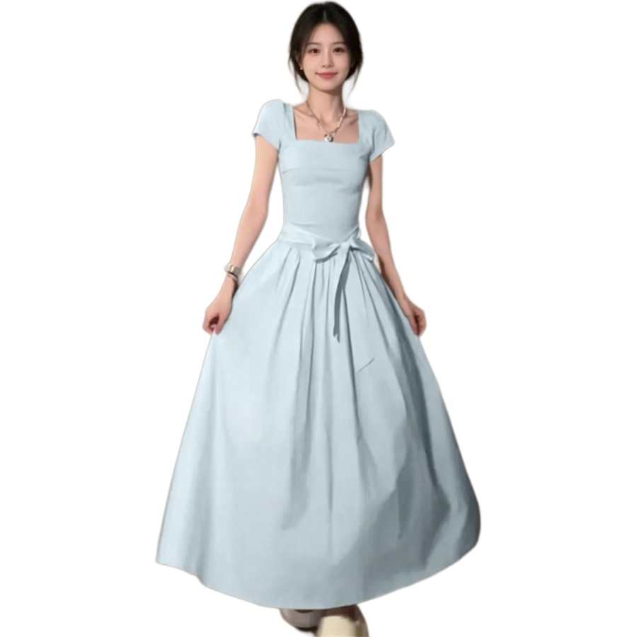JBBCN Short Sleeved Dress Women's