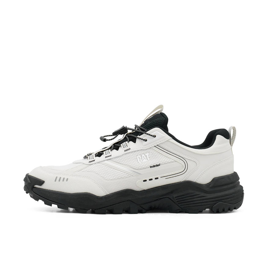 CAT Outdoor Shoes Men's Low Top Black