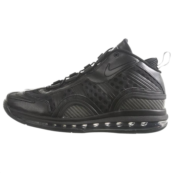 Nike Air Max Sensation Nike 'Black'