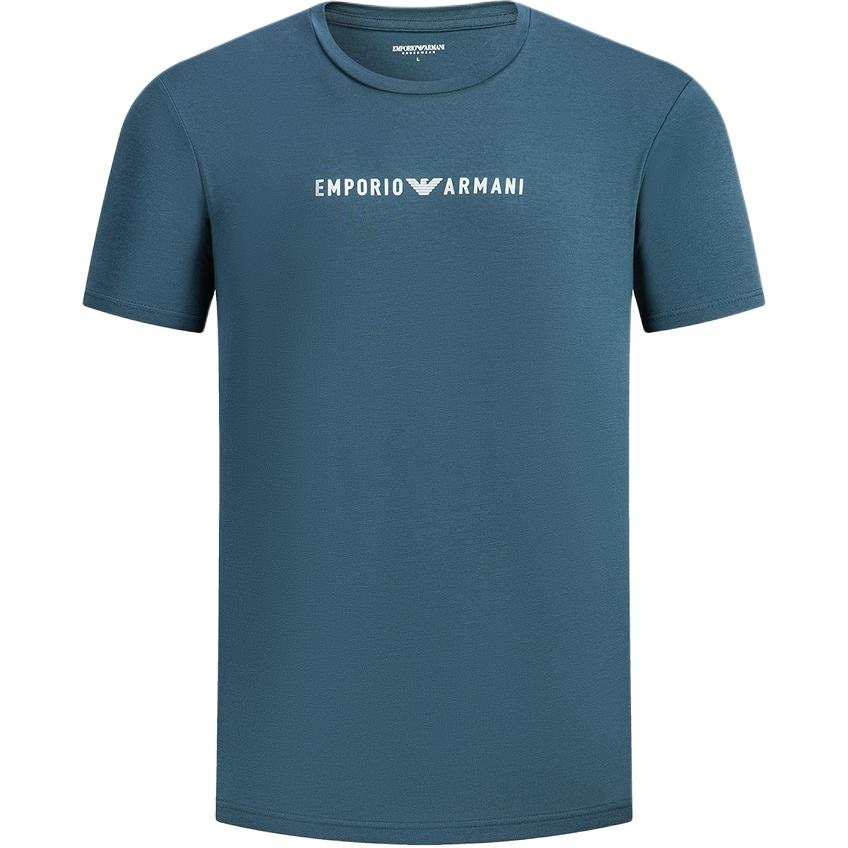 EMPORIO ARMANI SS26 T Shirt Men's