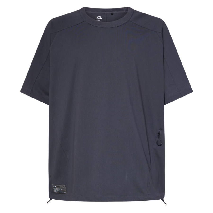 Oakley T Shirts Men's Phantom Crew Neck Moderate Straight Fit