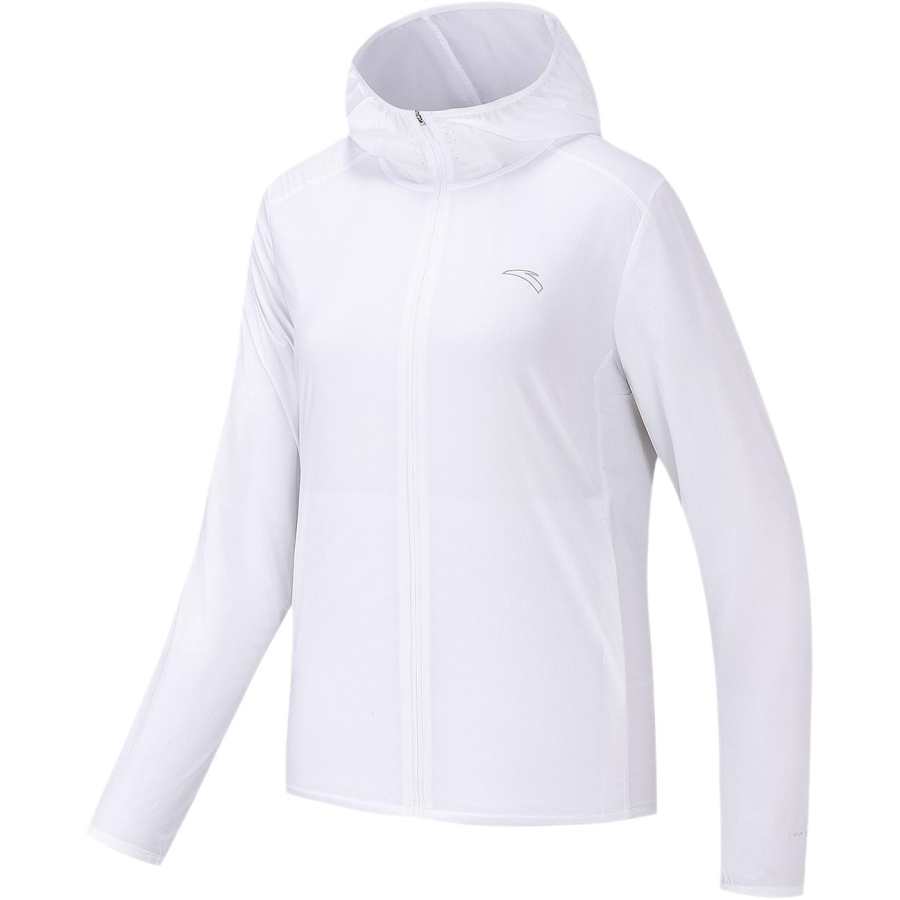 Anta Running Collection Trench Coat Women's