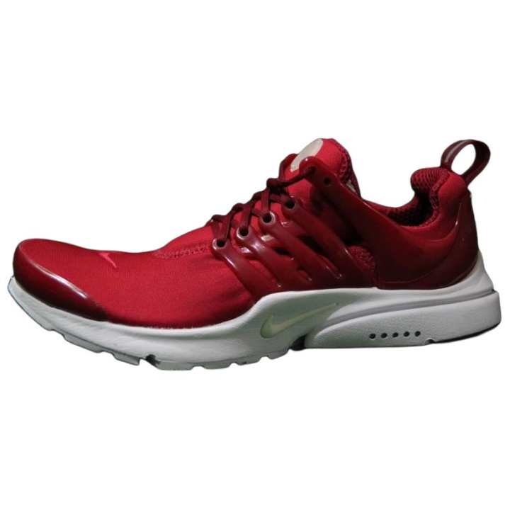 Nike Air Presto Nike 'Deep Red'