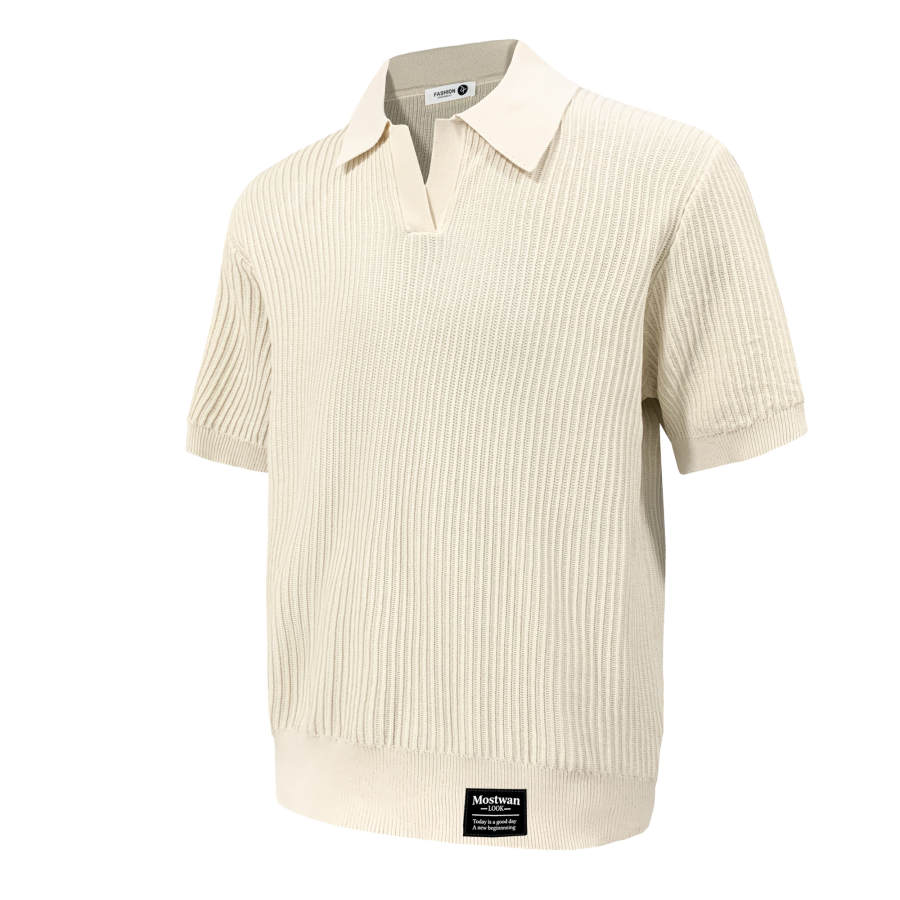 MostwantedLab Polo Shirt Unisex