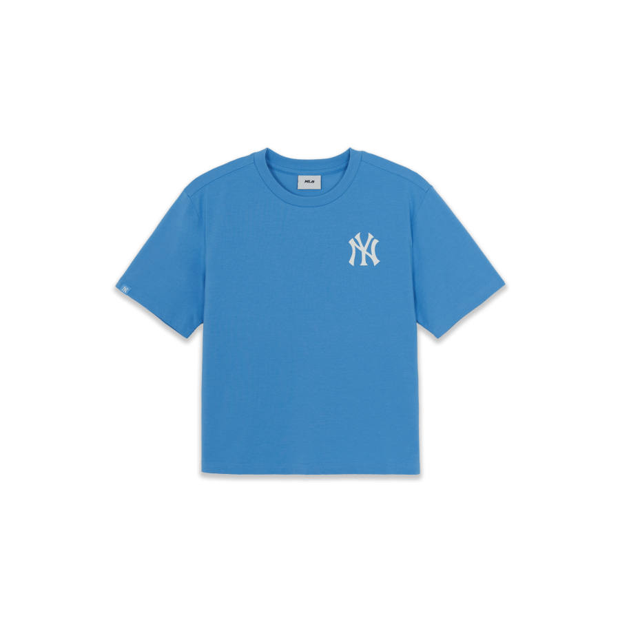 MLB KIDS T Shirts Crew Neck Moderate